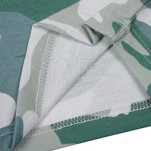 Sudadera con capucha corta transpirable deportiva para mujer, ropa de invierno cómoda para todos los días con impresión de logotipo frontal personalizado, ropa de calle antiarrugas - Product Image 4