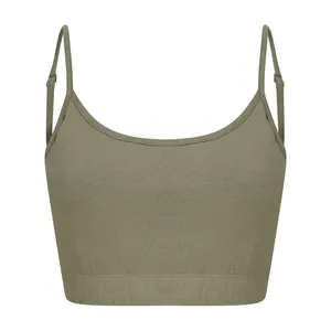 Camisetas Promocionales de Moda Sostenible para Mujer - Product Image 5