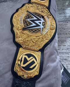 เข็มขัดแชมป์จำลอง/ปรับแต่งได้ - Product Image 3