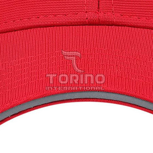 Le nouveau service commun d'utilisation extérieure d'OEM de tissu de chapeaux de baseball en stock de l'usine directe - Product Image 6