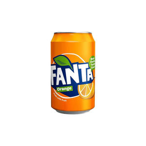 Botella naranja fanttaa a granel 500ml proveedor mayorista fábrica soda exportación OEM embalaje para uso minorista - Product Image 6
