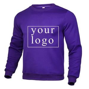 Personalizar personalizado nueva llegada de alta calidad de gran tamaño 2025 Europeo Americano Cruz Sudadera de punto suave cómodo - Product Image 4