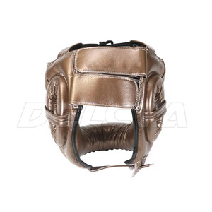 Protector de Cabeza de Boxeo con Diseño Personalizado, Servicio OEM, Protector de Cabeza de Boxeo con Diseño Único - Product Image 3