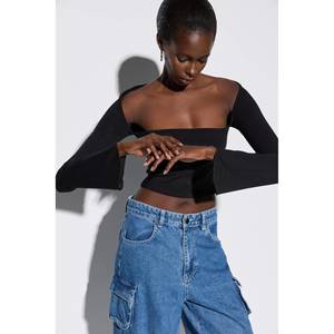 Camiseta de Mujer - Estilo Casual - Product Image 3