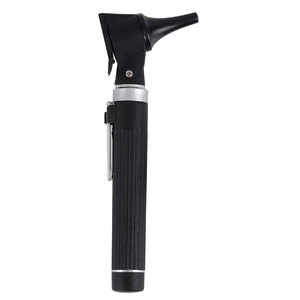 ENDO TECH Professional Standard Otoscope Ophthalmoscope Set Custom Sizes Stainless Steel Manual Diagnostic <b>Tool</b> <b>Ears</b> Throat - Product Image 3