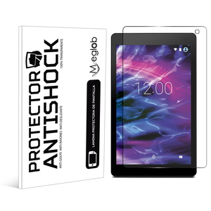 ANTISHOCK <b>Screen</b> Protector for Medion Lifetab P10603 Tablet Premium Accessory - Product Image 1