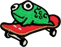 Meilleurs patchs de broderie appliqués thermocollants de qualité supérieure du fabricant pour chapeaux avec motifs personnalisés et bas quantité minimale de commande