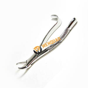 Ruskin Bone Rongeur Outil de chirurgie orthopédique de haute qualité en acier inoxydable Marque privée disponible - Product Image 2