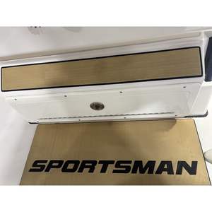 Bote Sportsman Masters 267OE 2025 - Product Image 3