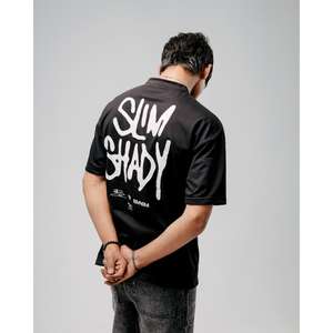 Tissu en jersey 100% coton, fin, doux et confortable - Product Image 6