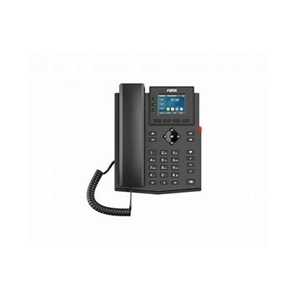 High - Def Chat <span class=keywords><strong>Fanvil</strong></span> X303/P การประชุมที่มีประสิทธิภาพขยายสะดวกโทรศัพท์ IP - Product Image 4
