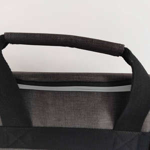 Grand sac de licou personnalisé pour bride de cheval Transporteur de longue durée avec une grande capacité pour le stockage de protection d'équipement de cheval - Product Image 6