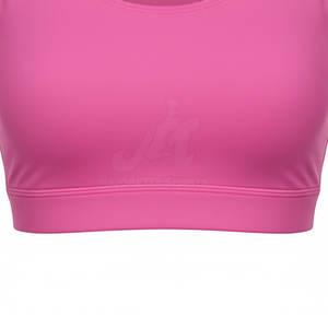 Soutien-gorge de sport léger pour cheerleading, conception de soutien idéale pour la danse, le cheerleading et la pratique sportive, en promotion - Product Image 4