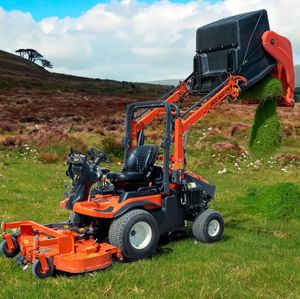 Offre Spéciale tondeuse de loi de 52 pouces 25 HP Kubota. - Product Image 6
