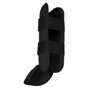 Espinilleras de Béisbol de Alta Calidad con Correa Elástica de Compresión y Acolchado Protector de Piernas para Béisbol y Sóftbol - Product Image 5