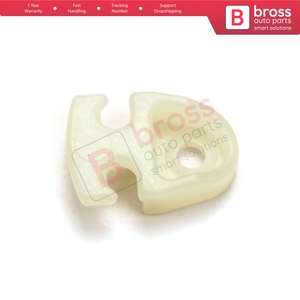 คลิปซ่อมแผงบังแดดหลังคาซันรูฟ BSR522 สำหรับ A6 S6 RS6 C6 4F 2004-2011 A4 B7 8E/8H 2004-2008 4F0877255B - Product Image 3