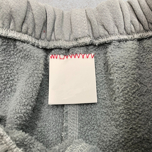 กางเกงขาสั้นของผู้ชายกางเกงขาสั้นผู้ชายฟอกสีจางกางเกงขาสั้นแนวสตรีทเฮฟวี่เวทวิ่งจ๊อกกิ้งวินเทจ - Product Image 6