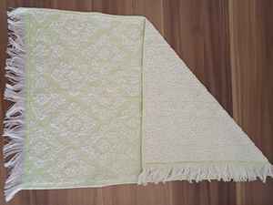 Flower Patterned Four Pieces Cotton Kitchen <b>Towels</b> Turkish Hand Cloth Colorful Soft <b>Drying</b> Good Quality Daily Use Wiping Cloth - Product Image 5