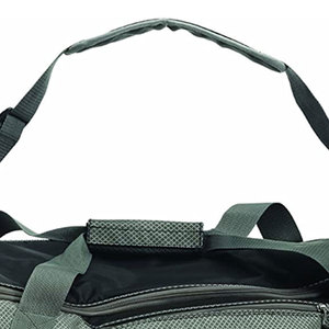 Grand sac de hockey sur gazon Sac à dos de crosse avec compartiment à chaussures Sac d'équipement de crosse - Product Image 6