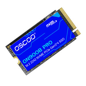 高速M.<span class=keywords><strong>2</strong></span> 2242 Nvme固态硬盘Pcie接口512gb 1TB笔记本电脑内部固态硬盘 - Product Image 2