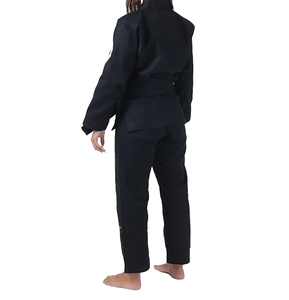Compre Kimono de Jiu Jitsu BJJ Personalizado - Camiseta sin Mangas de Spandex/Poliéster con Función de Secado Rápido, Marcas de Alta Gama a Precio Económico - Product Image 5