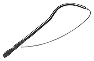 Guyon Benique Retractor 11Pcs Set Instrumento quirúrgico de Urología de acero inoxidable para procedimientos de vejiga y pelvis Fabricado por SHU & CO - Product Image 2