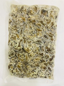 Cuisses de champignons surgelées, ingrédient végétarien et végétalien pour la restauration et la transformation - Product Image 4