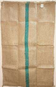 Sacos de Yute Usados, Ecológicos, Biodegradables, de Alta Calidad y Durabilidad, para Empaque Agrícola, al por Mayor - Product Image 5