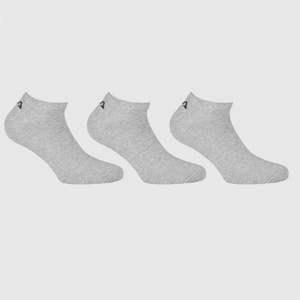 Vente en gros de 36 paires de chaussettes en molleton pour hommes, de qualité supérieure, en coton doux pour un usage quotidien - Product Image 3