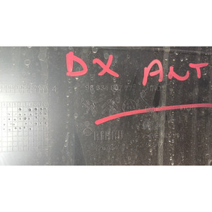 คิ้วประตูหน้าขวา CITROEN C3 Series 98334807XT DV5RCF-YHT-YH01 (16>) - Product Image 5