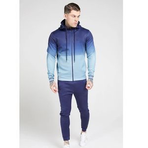 ชุดวอร์มเล่นกีฬาสำหรับผู้ชาย,ชุดวอร์มคนอ้วน - Product Image 1