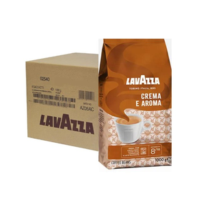 ราคาขายส่ง Lavazza Crema e Aroma 1 กก. - คุณภาพสูง เหมาะสำหรับของขวัญองค์กรและงานอีเว้นท์ - Product Image 1