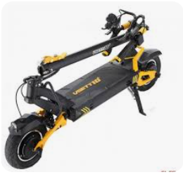 VSETTs 10+ E--25.6Ah électriques neufs de marque à prix réduit - Product Image 2