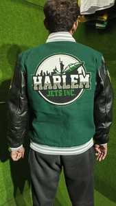 Diseño personalizado Color Winter Wear Varsity chaquetas de Hombre Ropa Deportiva Universidad Lettermen chaqueta de béisbol para hombres para UNIFORMES DE EQUIPO - Product Image 2
