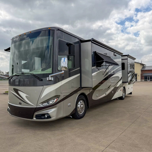 Buena Oferta para Autocaravanas Tif-fin Phaeton 40 IH Azul Oscuro - Product Image 1
