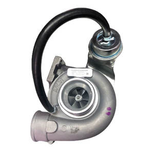 Turbocompressor 2674a393 2674a328 Compatibel Voor Perkins Motor 1004-40T Turbocompressor - Product Image 3
