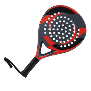 Matériel EVA de qualité supérieure de 20 mm pour raquettes de paddle-tennis de plage, matériau de performance supérieure avec filet en polyester, raquette de paddle-tennis - Product Image 4
