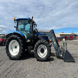 คุณภาพสูงสำหรับรถไถเดินตามรุ่น T6010 Plus Core Motor สำหรับงานหนัก รับประกัน 1 ปี จัดส่งรวดเร็ว รวมชุดเกียร์ในตัว - Product Image 5