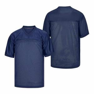 Maillot de football américain personnalisable Matériau durable avec fonction respirante Plus Size Différentes couleurs personnalisées Vêtements de sport - Product Image 1