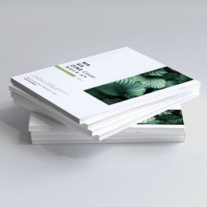 Impresión Personalizada de Catálogos, Libros y Folletos de Cualquier Tamaño y Color, Impresión de Folletos, Estampado en Caliente, Impresión con Laminación Offset - Product Image 6