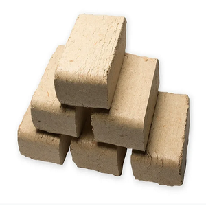 Briquettes de bois de chêne RUF écologiques de qualité supérieure, solution de chauffage à combustion longue durée, livraison rapide garantie, produits liés à l'énergie, fabriqué au Canada - Product Image 3