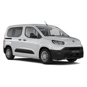 Haute valeur utilisée pour Toyota ProAce Rav4 à vendre faible kilométrage avec direction à gauche et sièges en cuir - Product Image 6