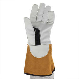 Gants de travail de lutte contre l'incendie Gants de protection ignifuges pour pompiers - Product Image 6