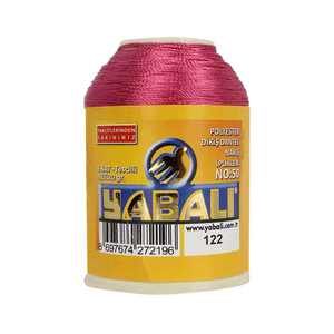 Yabalİğğne oyaspi 20 Gr-122การตัดเย็บด้าย - Product Image 1