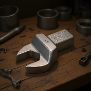 Herramientas de inserción de extremo abierto de Stahlwille, llaves de alta calidad - Product Image 3