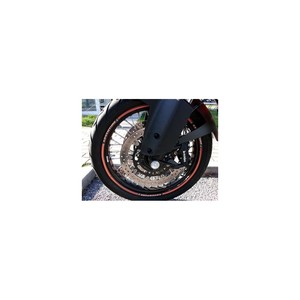 Pegatinas para motocicleta para llantas de 18 y 21 pulgadas para KTM 1090 1190 1290 R ADVENTURE, tiras adhesivas - Product Image 1