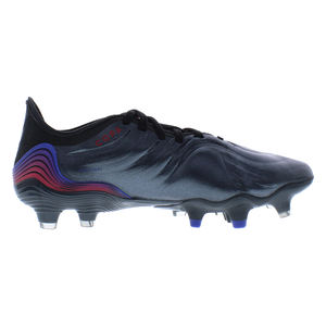Chaussures de football Adidas Copa Sense.1 pour hommes, terrain ferme, couleur noir/gris |   100% authentique - Product Image 4