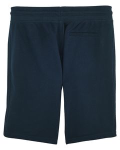 High Quality Quick Dry <b>Men's</b> Running <b>Shorts</b> Knitted Gym Fitness Solid <b>Pattern</b> Wholesale - Product Image 2