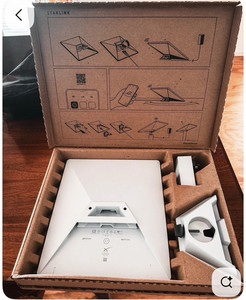 Best trade new SSpaces X Star link <b>Mini</b> Por <b>table</b> Satellite Internets Kits - Product Image 4