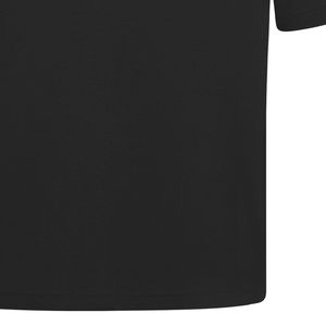 Usine En Gros Personnalisable O-cou Hommes T-Shirt 100% Coton Tricoté Casual Street Wear À La Mode Lettre Style Conception - Product Image 6